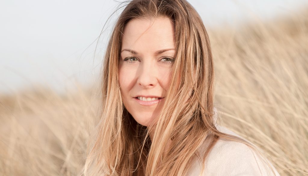 portretfoto Kristyna