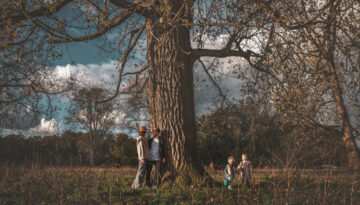 familie fotoshoot